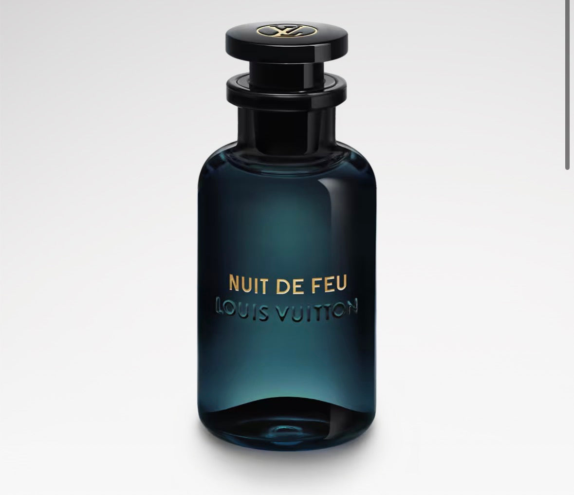 LV Nuit de Feu