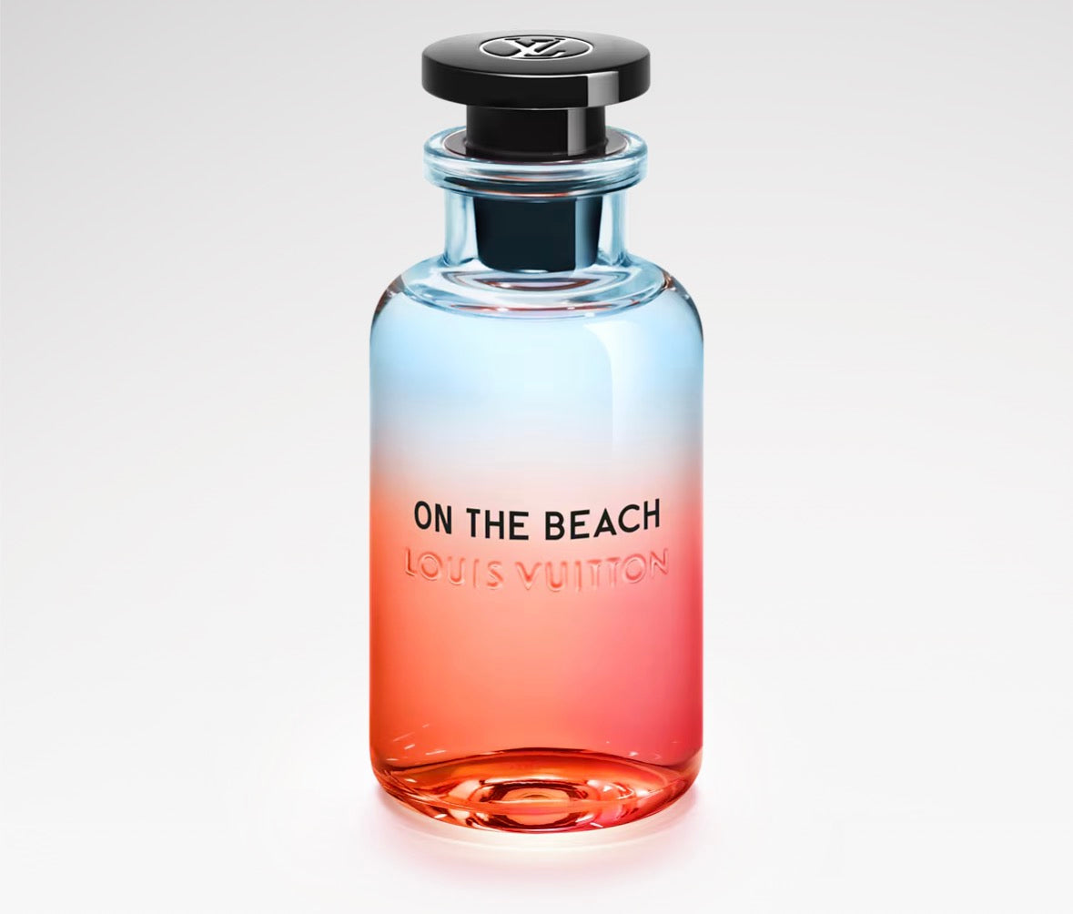 LV On the Beach