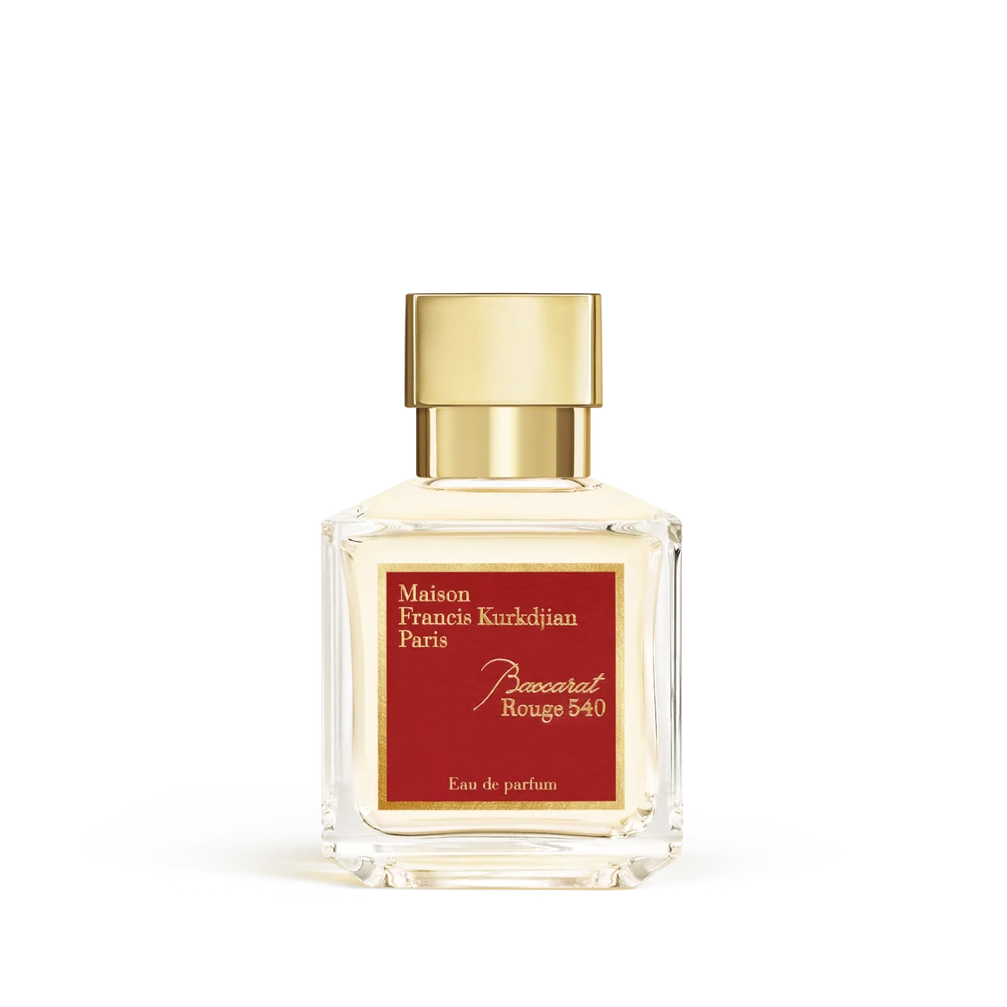 MFK Baccarat
Rouge 540